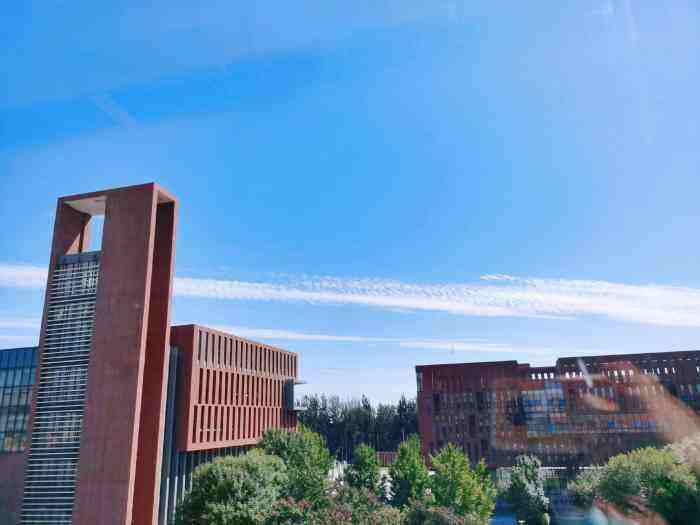 北京市民办大学排名2022(北京城市学院领跑)-1 北京市民办大学排名2022(北京城市学院领跑)插图8