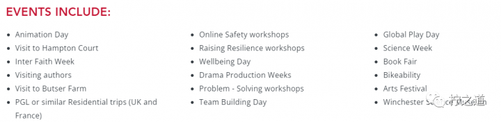 「英国私立中学」埃琳诺霍莉斯女子学校（Lady Eleanor Holles）：私立女子寄宿学校插图5