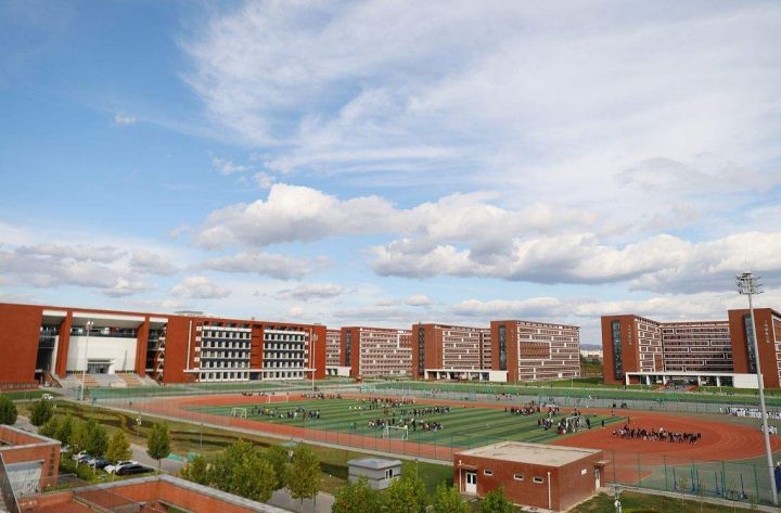 北京市民办大学排名2022(北京城市学院领跑)-1 北京市民办大学排名2022(北京城市学院领跑)插图3