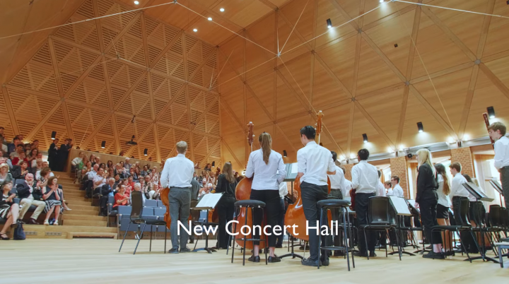 「英国私立中学」温布尔登国王学院（King’s College School Wimbledon）插图5