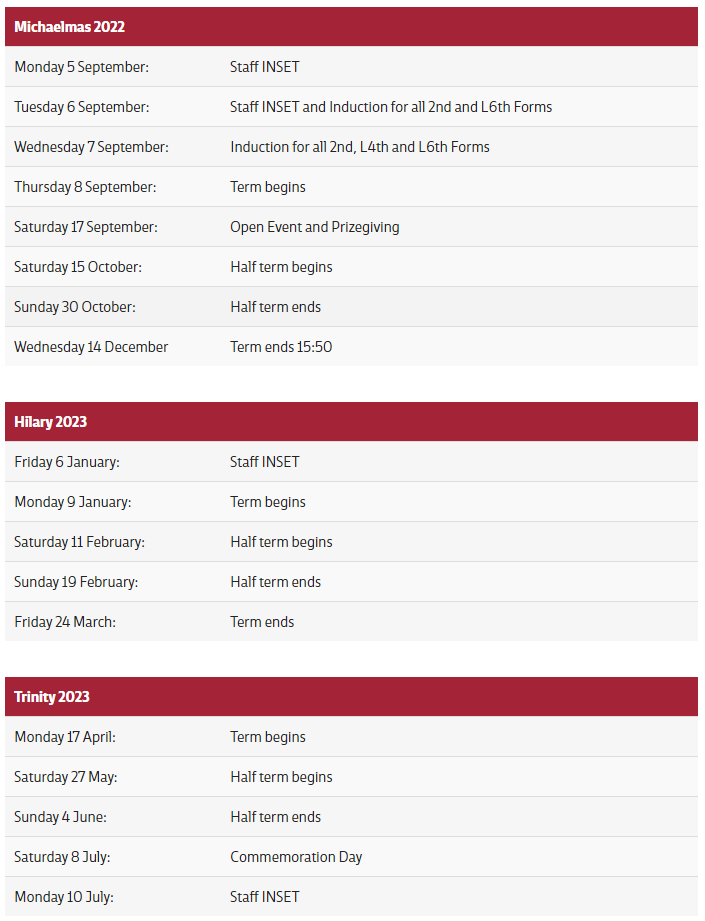 「英国私立中学」莫德林学院学校(Magdalen College School):全日制私立寄宿学校-1 「英国私立中学」莫德林学院学校(Magdalen College School):全日制私立寄宿学校插图7