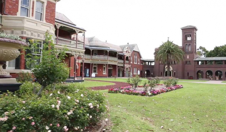 澳洲高校：澳大利亚天主教大学（Australian Catholic University）介绍及出国留学实用指南-1