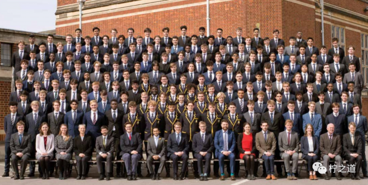 「英国私立中学」惠特吉夫特学校（Whitgift School）：私立走读、寄宿插图9