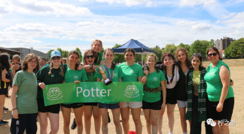 「英国私立中学」南汉普斯特德中学（South Hampstead High School）：私立女子走读学校插图11