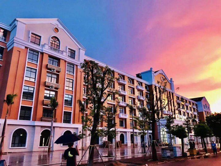 海南省民办大学排名2022(三亚学院领跑)-1 海南省民办大学排名2022(三亚学院领跑)插图6