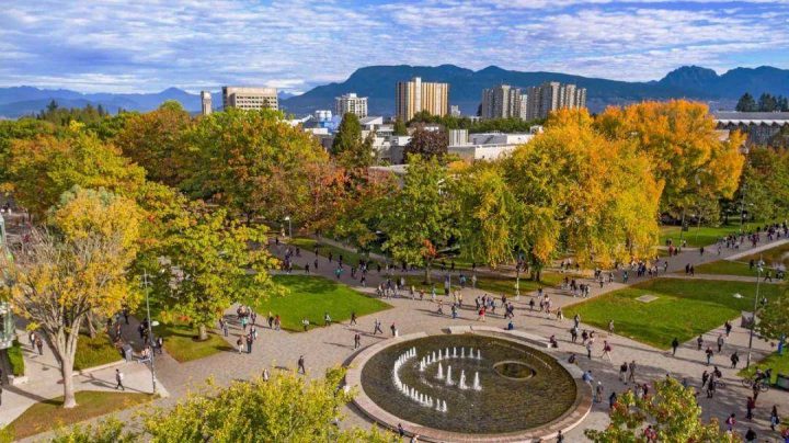 「加拿大留学」2023年多伦多大学、麦吉尔大学和UBC,哪所大学的研究生更容易申请?-1 「加拿大留学」2023年多伦多大学、麦吉尔大学和UBC,哪所大学的研究生更容易申请?插图1