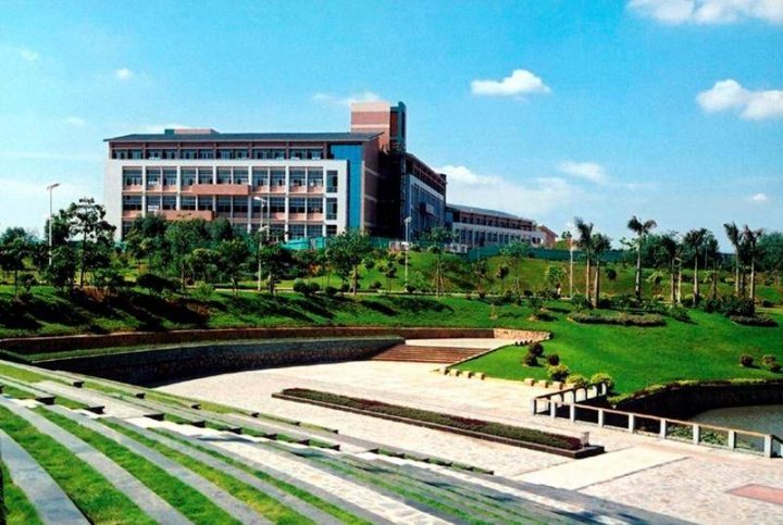 广东省高职院校排名2022(深圳职业技术学院领跑)-1 广东省高职院校排名2022(深圳职业技术学院领跑)插图9
