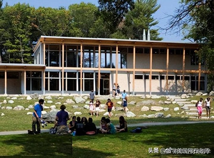 「美国留学」2023哈佛大学周边八所优质高中鼎力推荐(美国高中选校收藏)-1 「美国留学」2023哈佛大学周边八所优质高中鼎力推荐(美国高中选校收藏)插图7