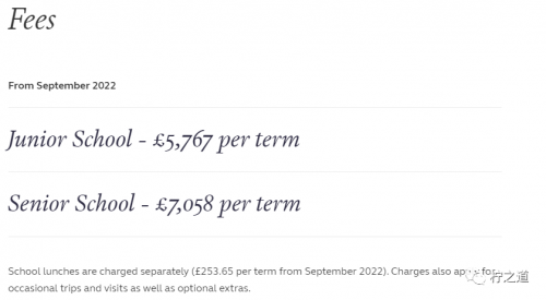 「英国私立中学」南汉普斯特德中学（South Hampstead High School）：私立女子走读学校插图18