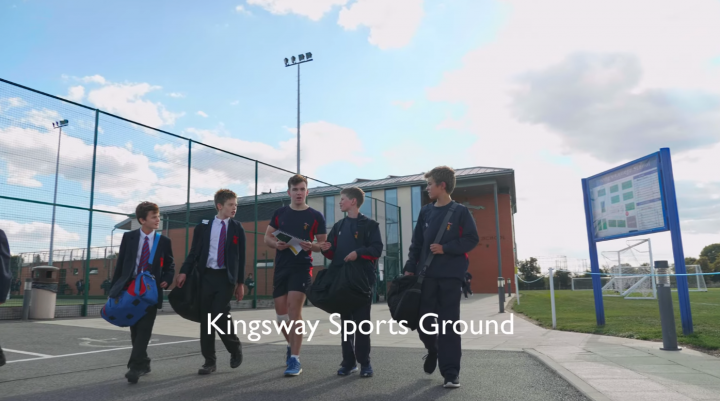 「英国私立中学」温布尔登国王学院（King’s College School Wimbledon）插图2