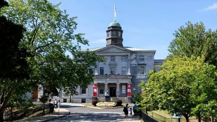 「加拿大留学」2023年多伦多大学、麦吉尔大学和UBC,哪所大学的研究生更容易申请?-1 「加拿大留学」2023年多伦多大学、麦吉尔大学和UBC,哪所大学的研究生更容易申请?插图