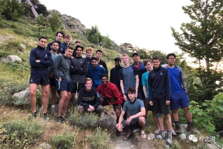 「英国私立中学」惠特吉夫特学校（Whitgift School）：私立走读、寄宿插图4