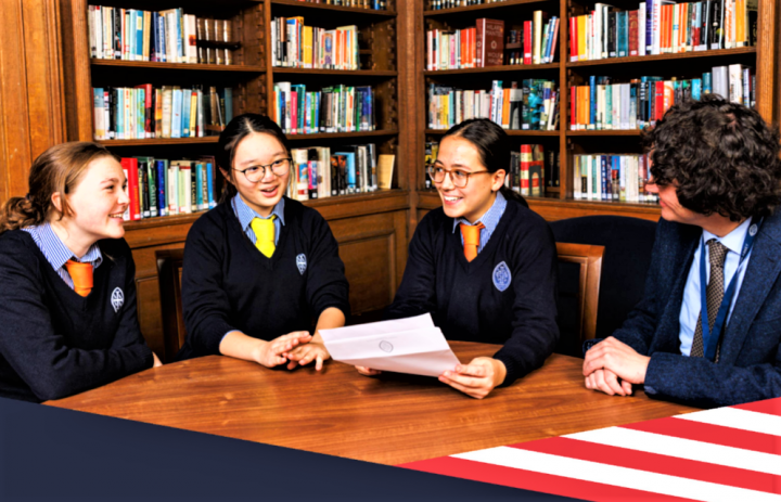 「英国私立中学」威雅公学（Wycombe Abbey）：全日制私立寄宿学校插图5