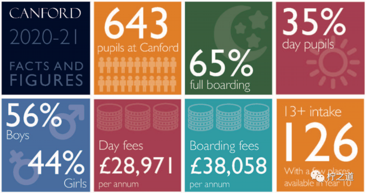 「英国私立中学」坎福德中学（Canford School）：私立寄宿混校插图10