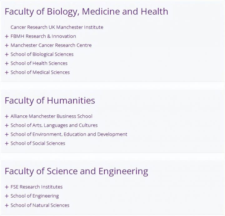 英国留学资讯:英国曼彻斯特大学10月10日开放2023年秋季入学申请-1 英国留学资讯:英国曼彻斯特大学10月10日开放2023年秋季入学申请插图2
