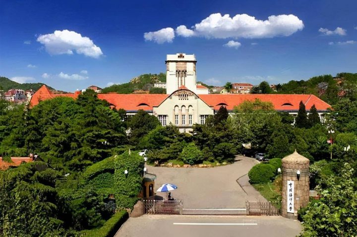 山东省大学排名2022(山东大学领跑)-1 山东省大学排名2022(山东大学领跑)插图6