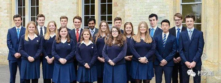 「英国私立中学」坎福德中学（Canford School）：私立寄宿混校插图4
