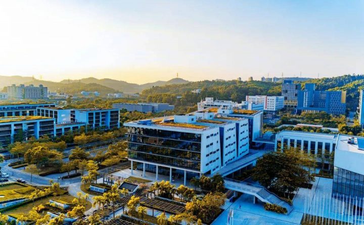广东省高职院校排名2022(深圳职业技术学院领跑)-1 广东省高职院校排名2022(深圳职业技术学院领跑)插图6
