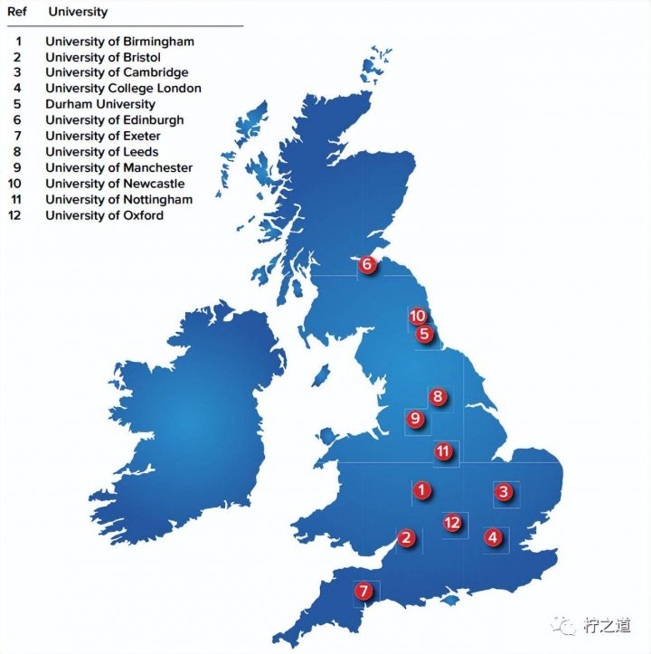 「英国私立中学」华威学校（Warwick School）：私立走读、寄宿男校插图14