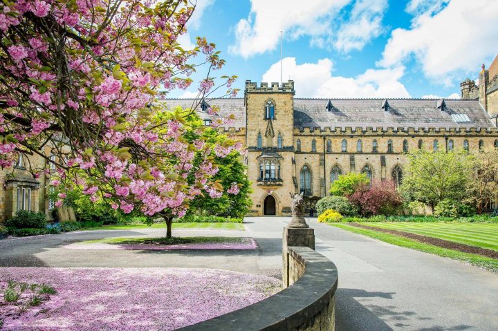 「英国私立中学」汤布里奇公学（Tonbridge School）：私立寄宿&走读男校插图4
