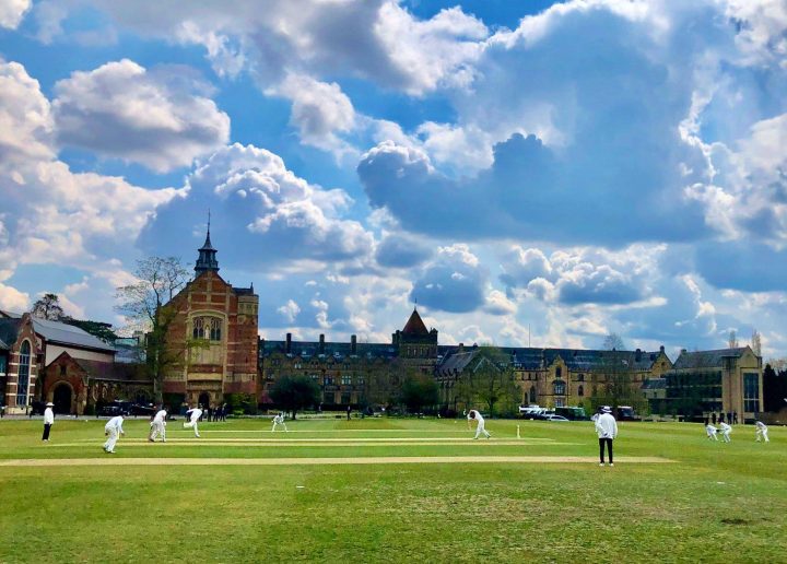 「英国私立中学」汤布里奇公学（Tonbridge School）：私立寄宿&走读男校插图7