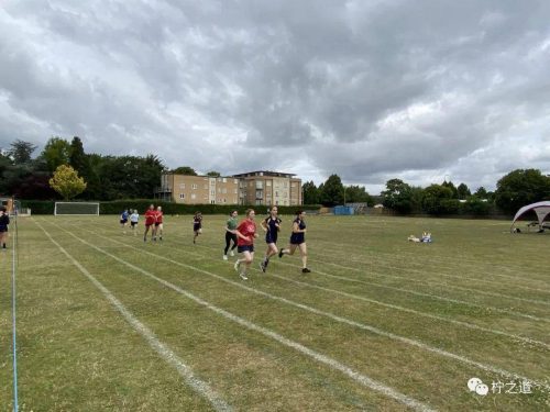 「英国私立中学」牛津中学（Oxford High School GDST）：私立女子走读学校插图10
