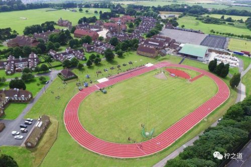 「英国私立中学」詹姆斯·艾伦女子学校（James Allen’s Girls’ School）：私立女子走读学校插图1