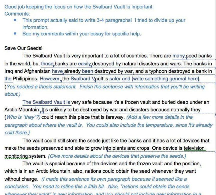 「Achieve3000」风靡全球美国顶尖私校天才班都在用的阅读神器-1 「Achieve3000」风靡全球美国顶尖私校天才班都在用的阅读神器插图11