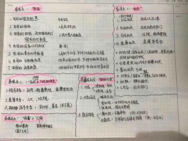 公务员考试都考什么科目和内容(公务员考试科目)-1 公务员考试都考什么科目和内容(公务员考试科目)插图