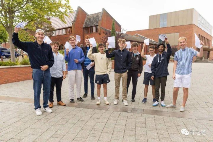 「英国私立中学」华威学校（Warwick School）：私立走读、寄宿男校插图10