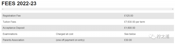 「英国私立中学」汉普顿学校(Hampton School)-1 「英国私立中学」汉普顿学校(Hampton School):私立走读男校插图15