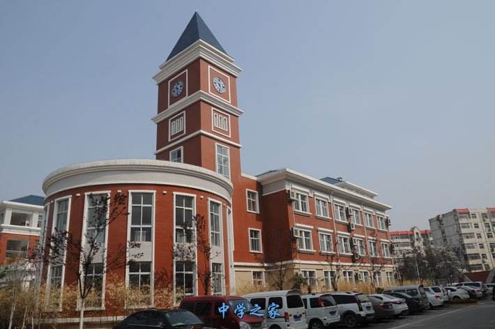 陕西省咸阳市最好的10所高中(咸阳市高中排名2022)-1 陕西省咸阳市最好的10所高中(咸阳市高中排名2022)插图1