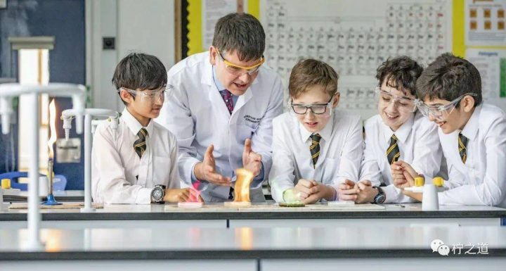 「英国私立中学」汉普顿学校(Hampton School)-1 「英国私立中学」汉普顿学校(Hampton School):私立走读男校插图3