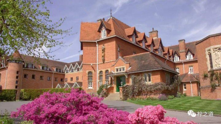 「英国私立中学」圣玛丽学校阿斯科特(St Mary\'s School Ascot)-1 「英国私立中学」圣玛丽学校阿斯科特(St Mary\'s School Ascot)-1
