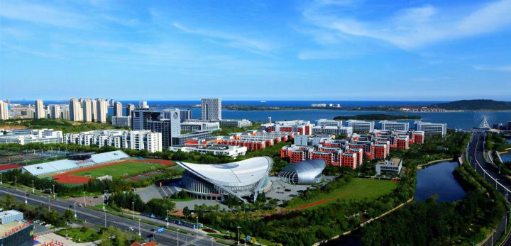 山东省大学排名2022(山东大学领跑)-1 山东省大学排名2022(山东大学领跑)插图9