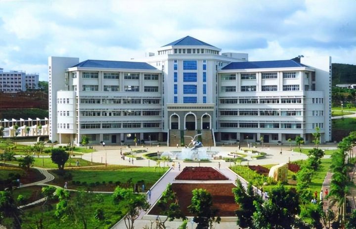 广东省农学类专业最好的大学(数据来源:教育部第五轮学科评估结果)-1 广东省农学类专业最好的大学(数据来源:教育部第五轮学科评估结果)插图3