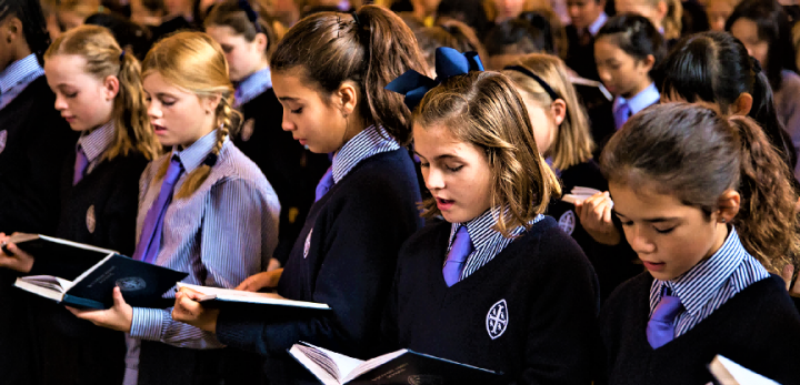 「英国私立中学」威雅公学（Wycombe Abbey）：全日制私立寄宿学校插图3