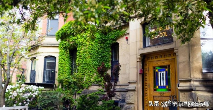 「美国留学」2023哈佛大学周边八所优质高中鼎力推荐(美国高中选校收藏)-1 「美国留学」2023哈佛大学周边八所优质高中鼎力推荐(美国高中选校收藏)插图
