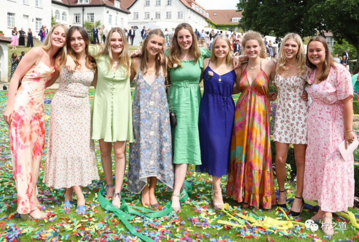 「英国私立中学」堂屋中学(Downe House):私立寄宿&走读女校-1 「英国私立中学」堂屋中学(Downe House):私立寄宿&走读女校插图9