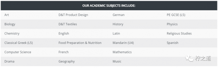 「英国私立中学」埃琳诺霍莉斯女子学校（Lady Eleanor Holles）：私立女子寄宿学校插图7