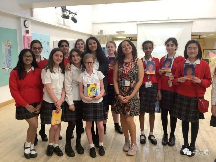 「英国私立中学」伦敦城市女子学校（City of London School for Girls）：私立走读女校插图14