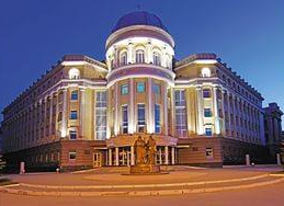 俄罗斯高校：萨拉托夫国立大学（Saratov State University）介绍及出国留学实用指南-1