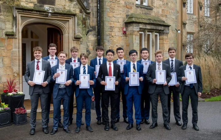 「英国私立中学」汤布里奇公学（Tonbridge School）：私立寄宿&走读男校插图2