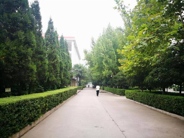 陕西省咸阳市最好的10所高中(咸阳市高中排名2022)-1 陕西省咸阳市最好的10所高中(咸阳市高中排名2022)插图9