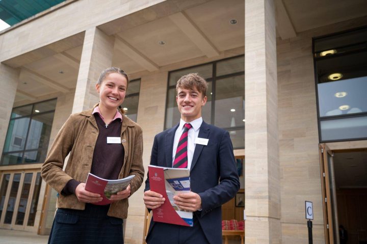 「英国私立中学」莫德林学院学校(Magdalen College School):全日制私立寄宿学校-1 「英国私立中学」莫德林学院学校(Magdalen College School):全日制私立寄宿学校插图3