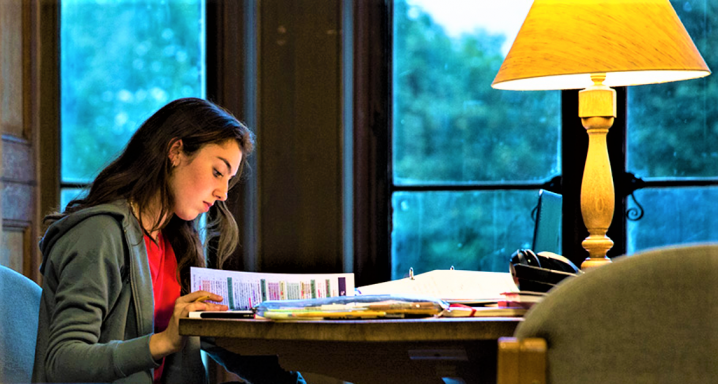 「英国私立中学」威雅公学（Wycombe Abbey）：全日制私立寄宿学校插图4