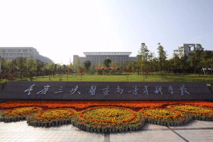 中国医药类高职院校排名2022(天津医学高等专科学校领跑)-1 中国医药类高职院校排名2022(天津医学高等专科学校领跑)插图5