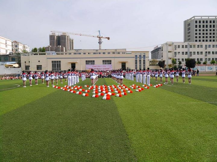 陕西省咸阳市最好的10所高中(咸阳市高中排名2022)-1 陕西省咸阳市最好的10所高中(咸阳市高中排名2022)插图7