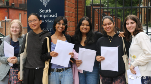 「英国私立中学」南汉普斯特德中学（South Hampstead High School）：私立女子走读学校插图7