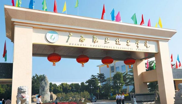 广西自治区高职院校排名2022(广西职业技术学院领跑)-1 广西自治区高职院校排名2022(广西职业技术学院领跑)插图2
